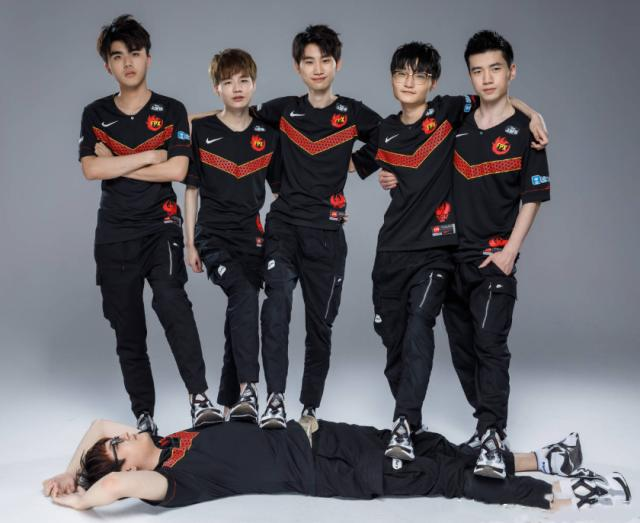 开幕的演练 开幕的演练